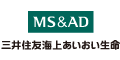 三井住友海上あいおい生命保険株式会社